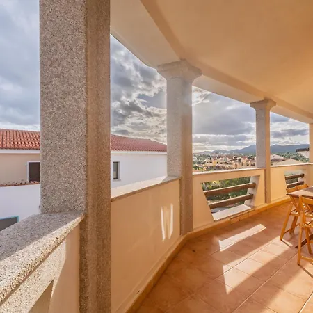 Nel Cuore Apartman Golfo Aranci