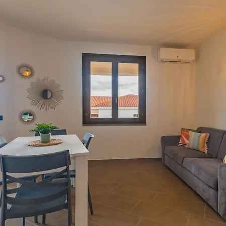 Apartman Nel Cuore *