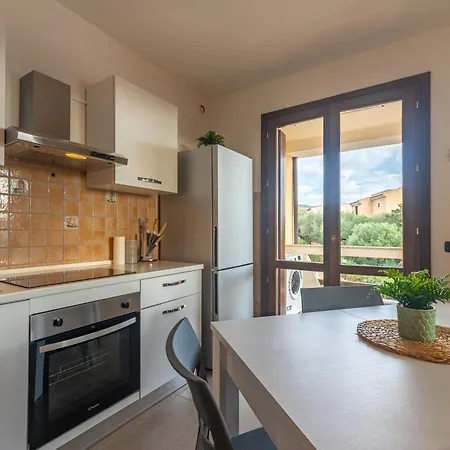 Nel Cuore Apartment
