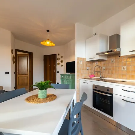 Nel Cuore Apartman *