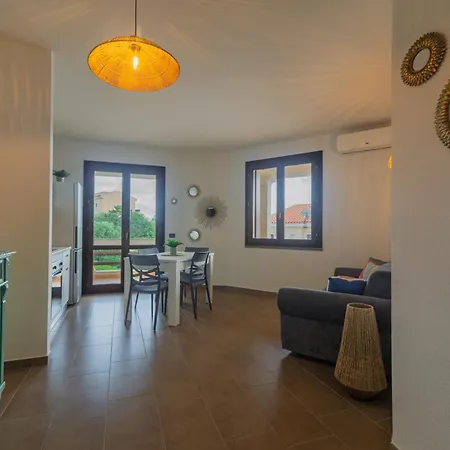 Nel Cuore * Golfo Aranci