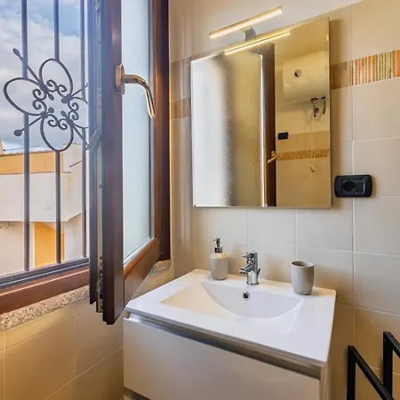 Apartament Nel Cuore