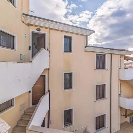 Nel Cuore Apartament Golfo Aranci
