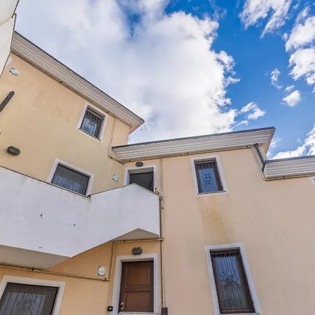 Nel Cuore Apartament *