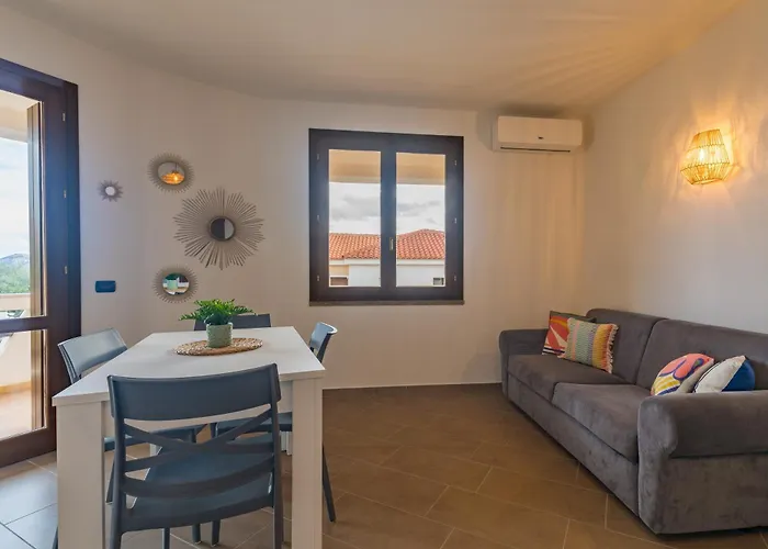 Apartman Nel Cuore *