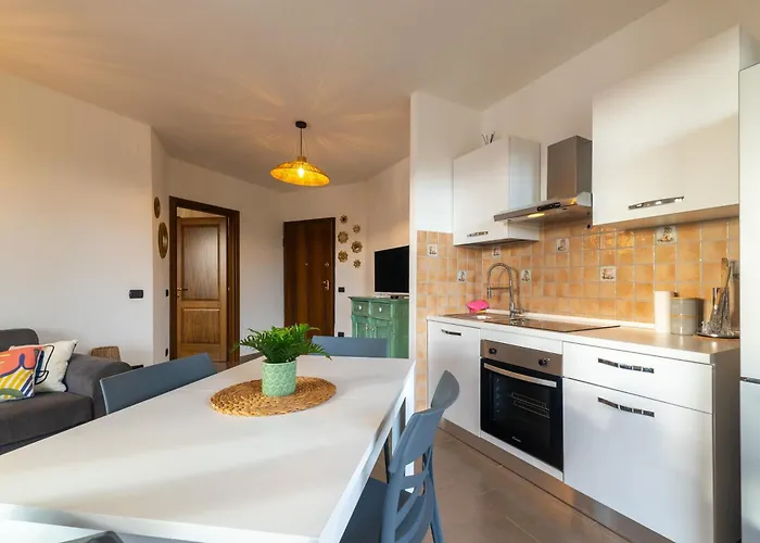 Nel Cuore Apartman *