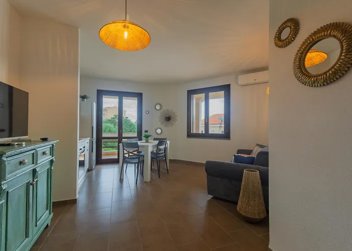 Nel Cuore * Golfo Aranci