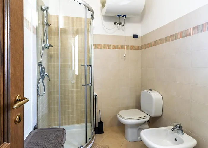 Nel Cuore Apartman *