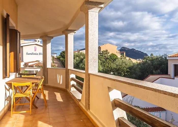 Nel Cuore * Golfo Aranci