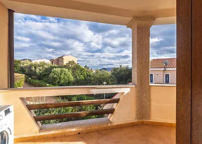 Nel Cuore Golfo Aranci