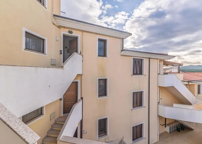 Nel Cuore Apartman Golfo Aranci