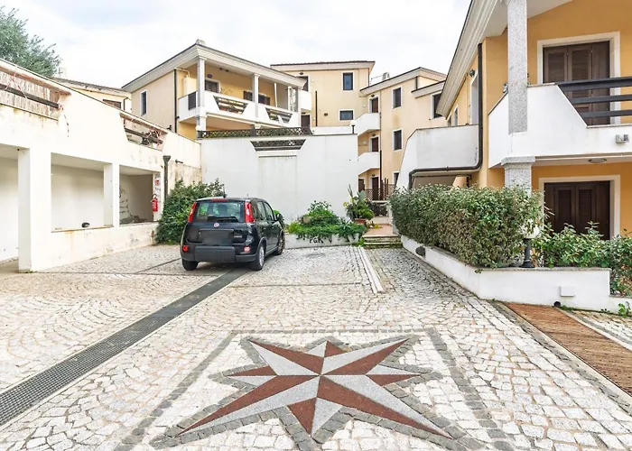 Nel Cuore Golfo Aranci